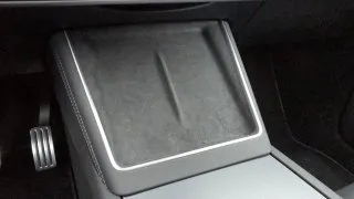 Tesla Model Y Performance