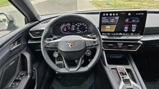 Cupra Leon Sportstourer 1.5 e-Hybrid
