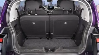 Nissan Pixo