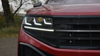 Volkswagen Touareg 3.0 TDI je dokonalý oxymóron