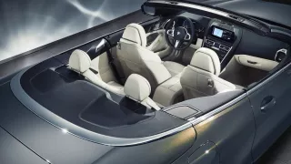 BMW řady 8 Cabrio