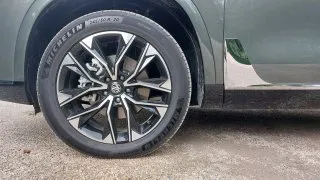 MG S9 PHEV