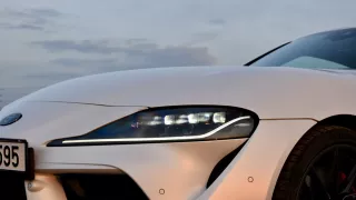 Toyota Supra