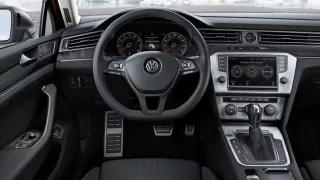 Volkswagen Passat Alltrack - Obrázek 3