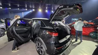 JAC JS6