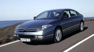 Citroën C6