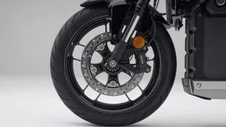 Honda WN7