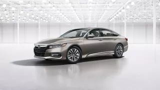 Honda Accord 10th Gen 18