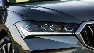 Škoda Superb 2.0 TDI DSG 110 kW