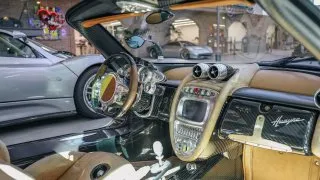 Pagani Museo