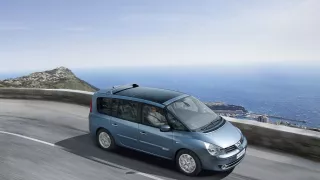 Renault Espace IV