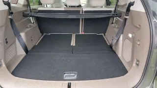 MG S9 PHEV