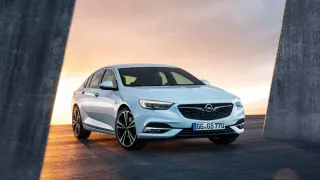 Opel Insignia II