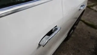 Mercedes-Benz EQE 350+