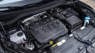 Test VW Tiguan R-Line People