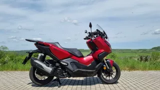 Honda ADV350