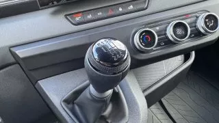 Nissan Interstar 2.0 dCi 150 L3 H2