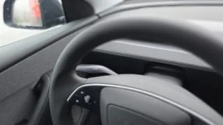 Tesla Model Y Standard