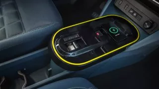 Fiat Grande Panda Hybrid