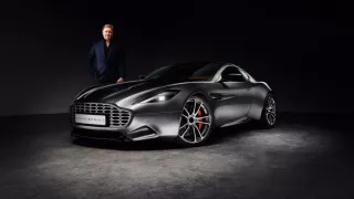 Fisker Thunderbolt - Obrázek 6