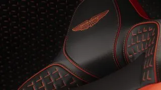 Aston Martin Valen