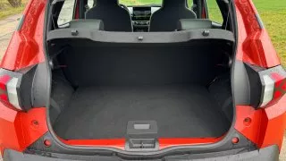 Dacia Spring Extreme Electric 65