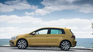 VW Golf 1.5 TSI Evo 5