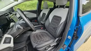 Ford Puma Gen-E