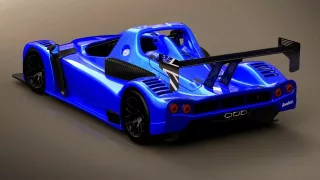Radical SR8 RSX - Obrázek 3