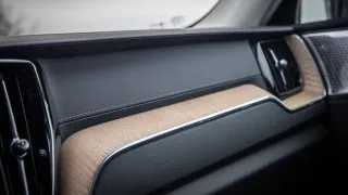 Volvo XC60 T8 PHEV