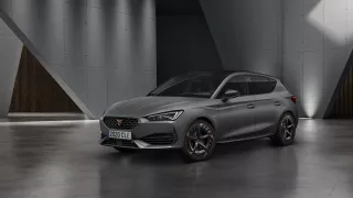 Nový CUPRA Leon odhalen! Nové motorizace, design a technologie