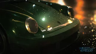 Porsche a Need for Speed: Nerozlučná dvojice