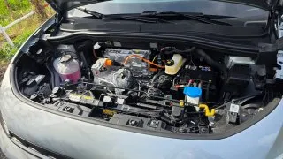 Volkswagen ID. Polo