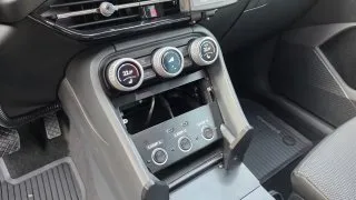 Policejní Škoda Kodiaq