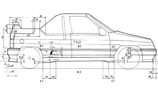 MTX Roadster