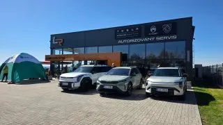 Lak Racing