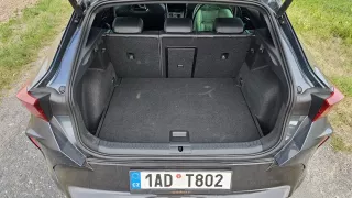 Cupra Formentor 1.5 eTSI