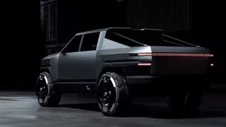 GAC Pickup 01