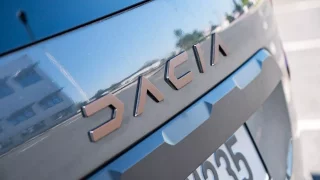 Facelift Dacie Jogger se blíží: Bude se inspirovat Bigsterem a dostane větší displej i mild-hybrid