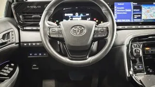 Toyota Mirai