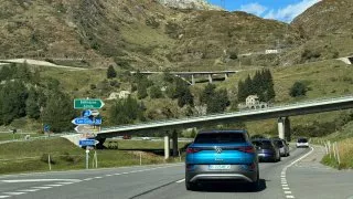 ID.Treffen 2025 Swiss Locarno