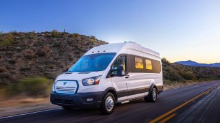 Winnebago e-RV