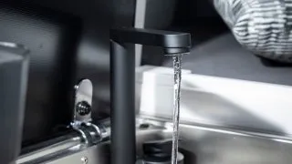 Volkswagen Grand California