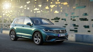 Hyundai v Česku prohrál souboj s Volkswagenem. Tiguan v prodejích překonal plug-in hybridní Tucson