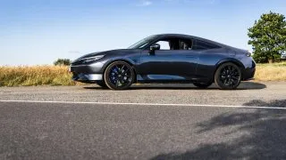 Honda Prelude e:HEV