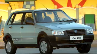 Fiat Uno