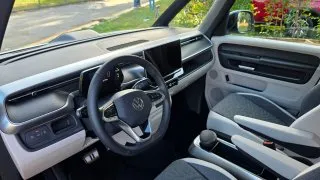 Volkswagen ID. California Cruise