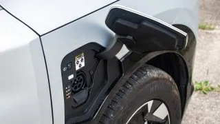 Test Kia EV5