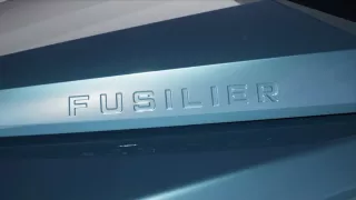 Ineos Fusilier