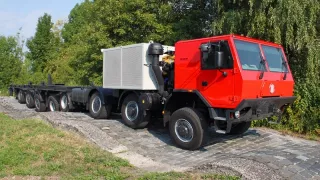 Tatra T-515-7 16x8